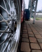 Alufelgi 5x112/5x100