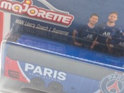AUTOKAR MAN LION COACH  PARIS  SAINT-GERMAIN MAJORETTE 