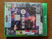 FIFA 21 na Xbox 
