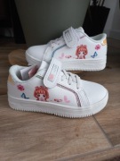 Buty sneakersy 27 nowe 