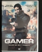 Film na DVD Gamer