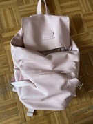 różowy plecak sinsay