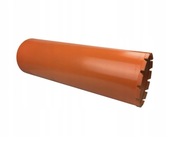 WIERTŁO DIAMENTOWE KORONOWE 120 MM WIERCENIE BETON
