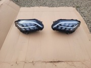MERCEDES C KLASA LIFT full led lewy prawy reflektor lampa A205 W205