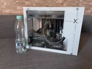 Komputer do gier i pracy i7 12700k rx 9060xt 16GB aio