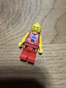 Lego NBA gracz nr 8 nba046 figurka