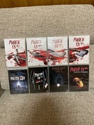 Piatek trzynastego seria 1-8