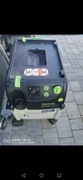 Odkurzacz festool ctm 33 e-sg części silnik wirnik elektronika kółka 