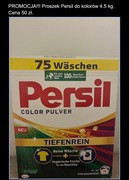 Proszek Persil 4.5 kg