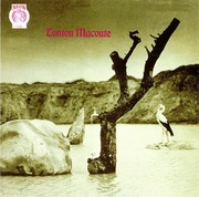 Tonton Macoute CD FOLIA Repertoire Records