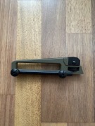 Chwyt transportowy ASG M4 / M16 rączka ar-15 celownik nie kolimator