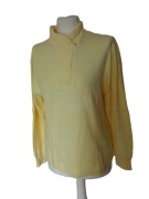 Alba Moda Bluza damska przez głowę bawełna r 42