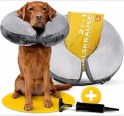 Kołnierz pooperacyjny dla psa PFOTENGUT r. L