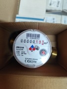 Wodomierze po terminie 13 sztuk.