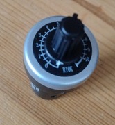 Potencjometr 10Kohm do falownika, sterowania, 0-10V