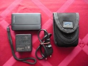 Sony Cybershot DSC-TX10 w idealnym stanie