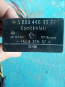 Vito 638 PRZEKAŹNIK WYCIERACZEK 0004460027