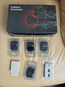 Cobra,vodafone brelok identyfikator do alarmu 