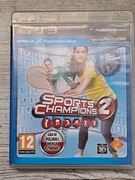 Sports Champions 2 ps3 pl