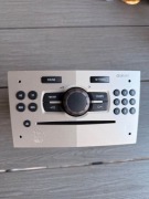 Radio Opel Corsa D