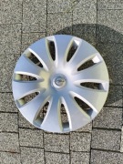 Kołpak Opel 17" cali oryginalny srebrny stan