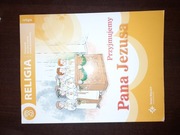 Podręcznik do religii klasa 3