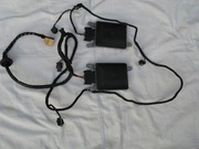 AUDI A8 4H D4 wiązka tylnego zderzaka SIDE-ASSIST