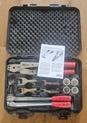 Zaciskarka TECE Stan dobry