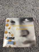 Z najserdeczniejszymi życzeniami muzyka CD