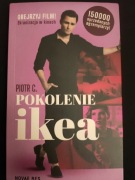Pokolenie Ikea - Piotr C.