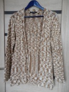 Kardigan sweter damski In Linea r. L/40