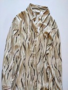 koszula damska vintage xxl oversize