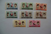 Ras al-Chajma Sw 761-68** baseball USA-Japonia