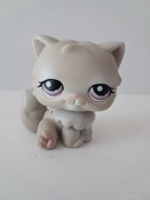 Littlest Pet Shop LPS kotek