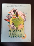 Filozofia lekkiego plecaka Kruk Kamila