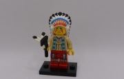 LEGO Indian Chief (ww017) 