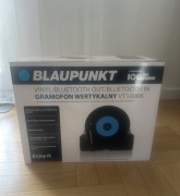 Gramofon pionowy blaupunkt VT100 napęd paskowy, wbudowane głośniki