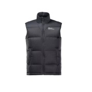 Męska kamizelka puchowa Jack Wolfskin DNA TUNDRA DOWN VEST M phantom