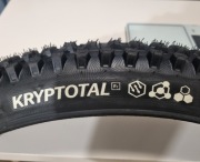 Continental Kryptotal-Fr 29’’ x 2.4 I Super Soft I Enduro OEM