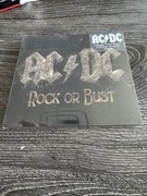 AC/DC - Rock Or Bust 3D SONY