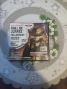 Call of Juarez, Helldorado, Sacred Złota edycja