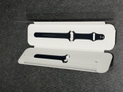 Apple Watch Sport Band 38-41mm czarny pasek