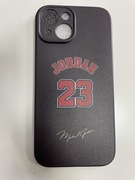 Case etui pokrowiec IPhone 15 23 Jordan