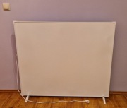 Grzejnik promiennik podczerwieni Cronos 1200W termostat + WiFi + pilot