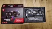 6800 MSI RADEON 