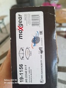 Klocki hamulcowe toyota p. Yaris 99 francja