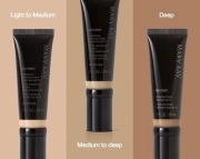 Krem CC Mary Kay Light to Medium, Deep, Medium to deep.SPF 11-20 29 ml 