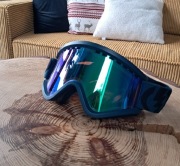 Gogle narciarskie ELECTRIC