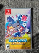 kitaria fables switch