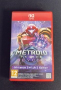 Metroid Prime 4: Beyond Nintendo Switch 2
